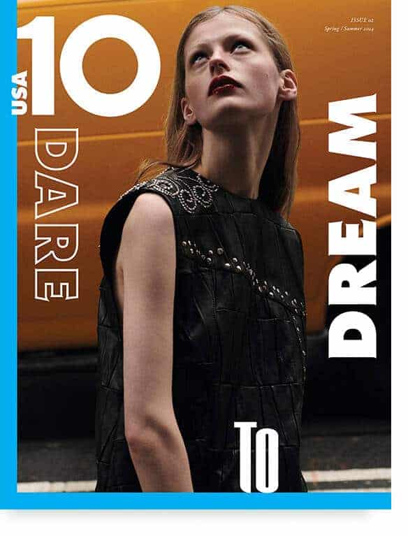 コレクション LOVELY MAGAZINE / 10th issue 10 Magazine #71 Fall/Winter 2023 Covers (10 Magazine)